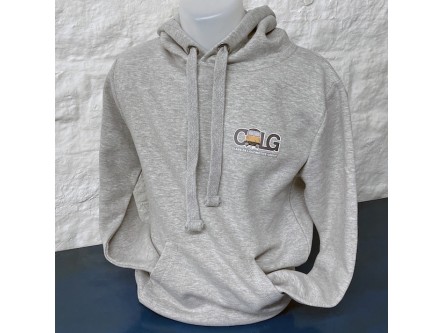 Class 58 Locomotive Group - Hoodie