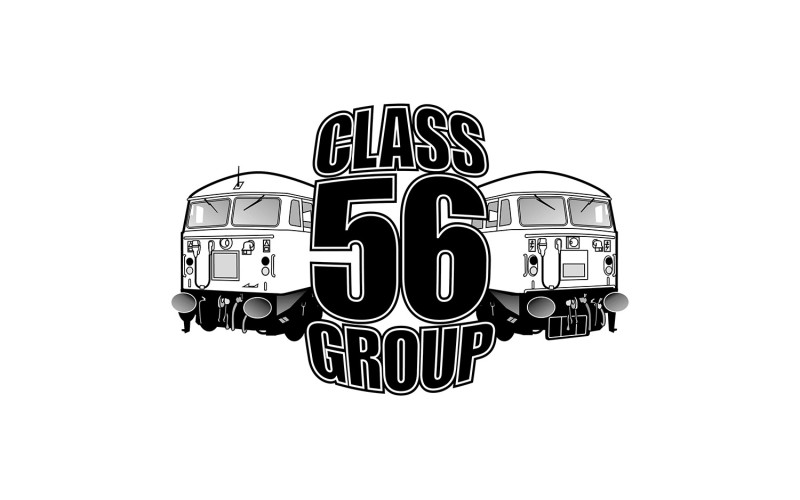 Class 56 Group