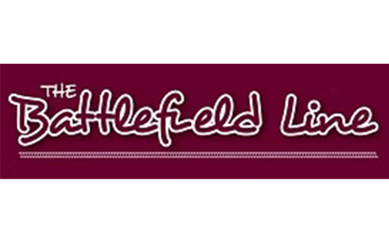 The Battlefield Line