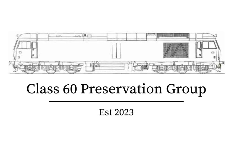Class 60 Preservation