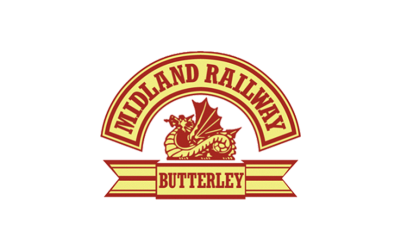Midland Railway - Butterley