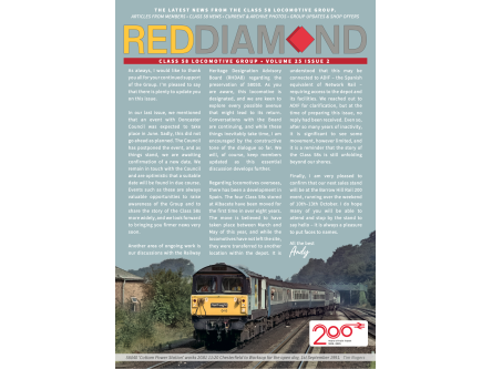 Volume 25 | Newsletter 2