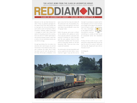 Volume 22 | Newsletter 3