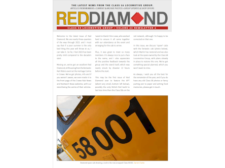 Volume 23 | Newsletter 2