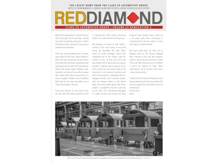 Volume 23 | Newsletter 3