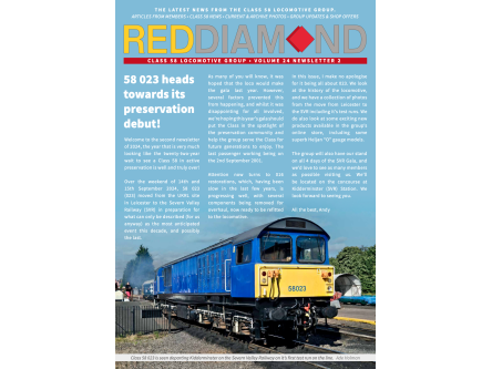 Volume 24 | Newsletter 2