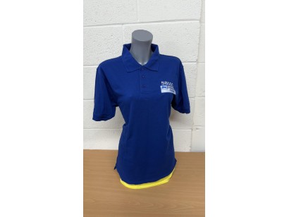 58023 Leicester Depot Polo – Celebrating Class 58 Preservation