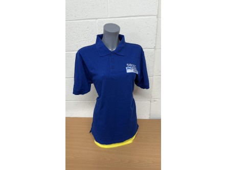 58023 Leicester Depot Polo – Celebrating Class 58 Preservation