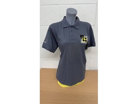 Coal Sector Logo Polo – Class 58 Freight Edition