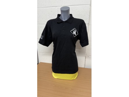 Toton Depot Plaque Premium Polo